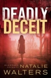 Deadly Deceit:  Harbored Secrets #2 